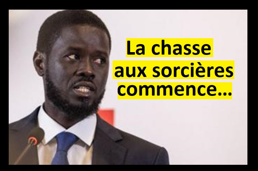 Macky Sall en prison…le projet utopique de Pastef et ses détenus 2 macky