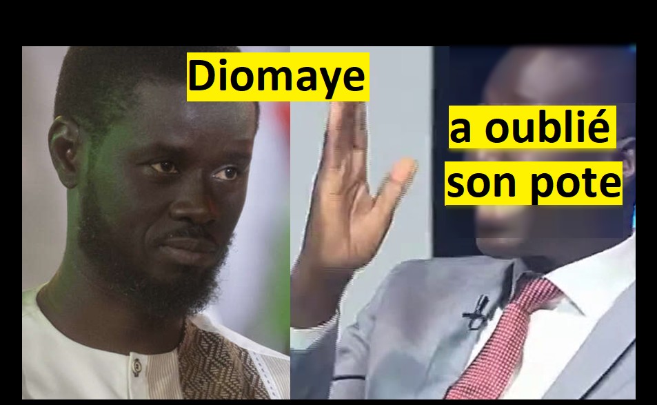 diomaye