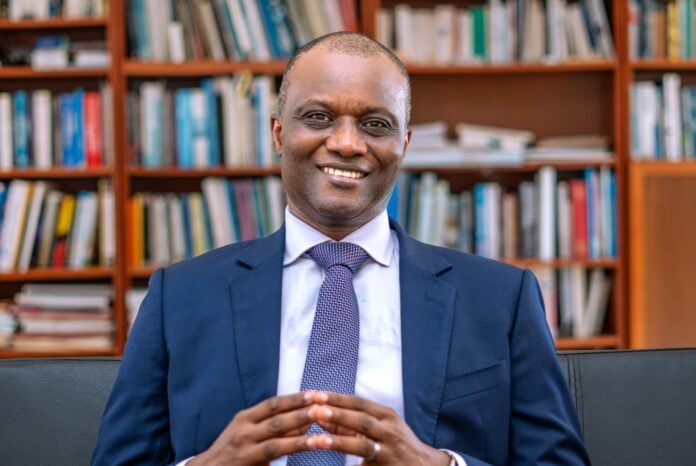 Abdourahmane Sarr plaide pour la refonte complète du système sénégalais 11 Abdourahmane Sarr plaide pour la refonte complète du système sénégalais