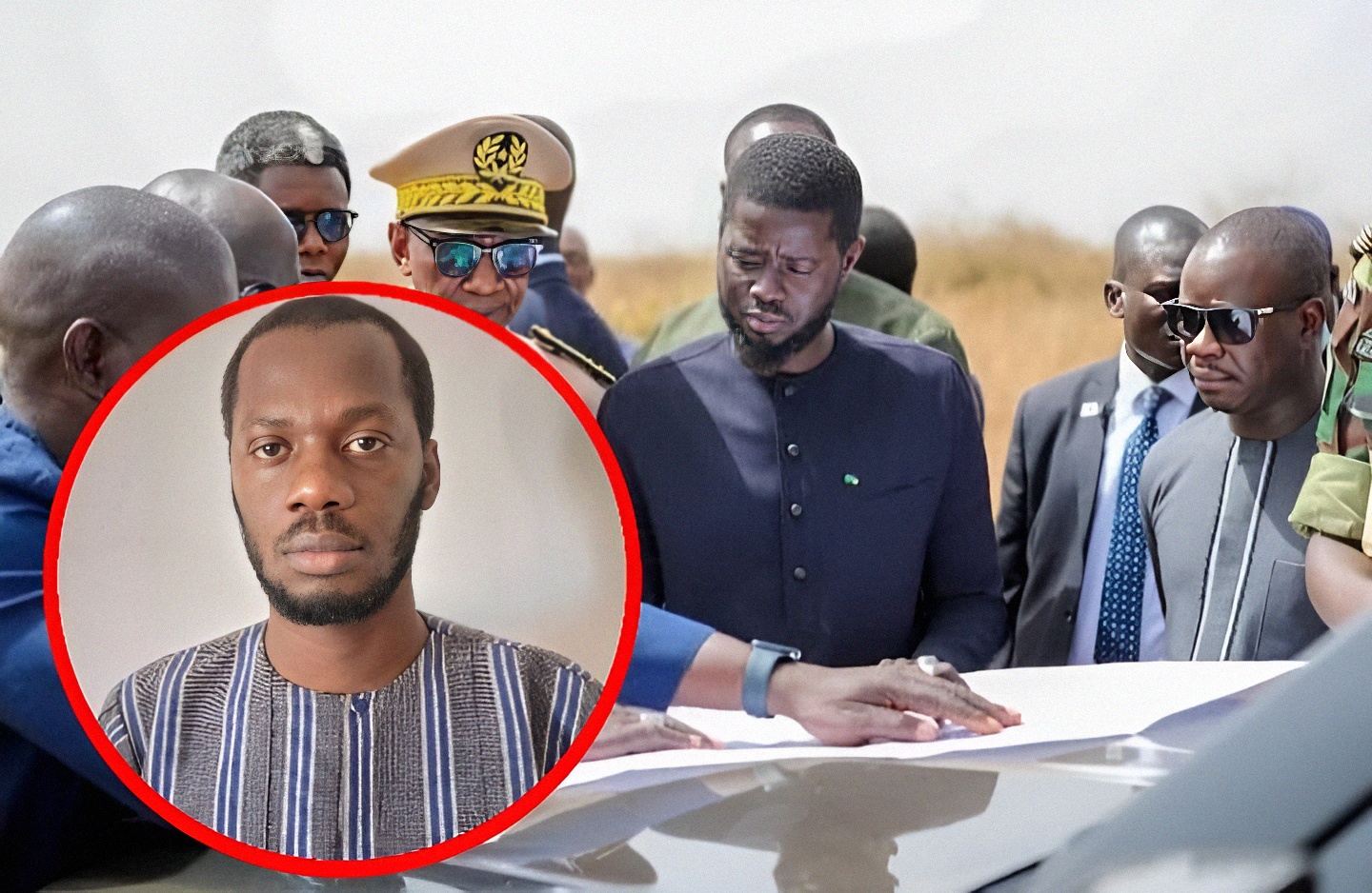 Foncier au Sénégal, quand la cruauté d&rsquo;une élite est adoubée par la partisannerie d’une populace ! (Dr Samba Faye)