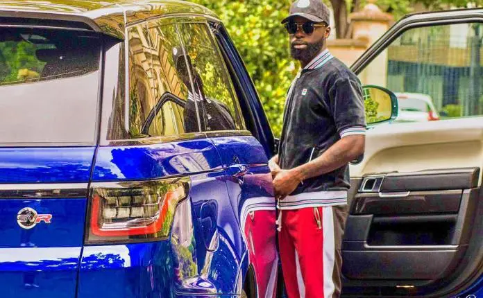 Affaire Dame Amar : Abdoulaye Seck envoyé en prison