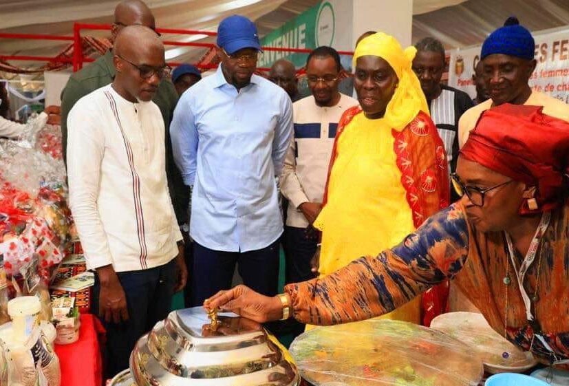 FIARA OUSMANE SONKO e1716804377403