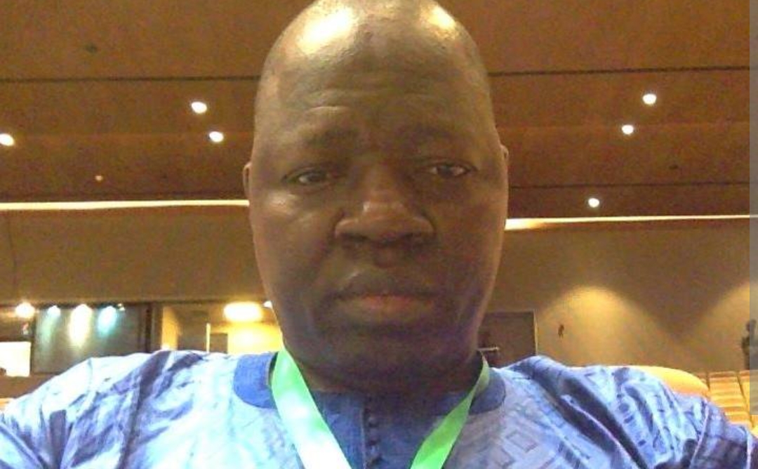 Tamba Danfakha : «Un lanceur d&rsquo;alerte n&rsquo;est pas un délateur»