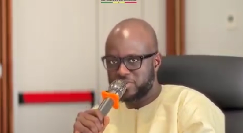 Lancement du BRT : El Malick Ndiaye lance un appel aux sénégalais