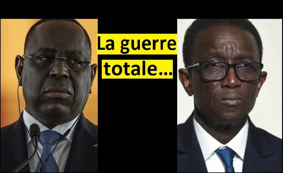 amadou