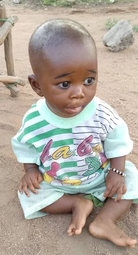 Côte d'Ivoire : la police percute une moto pour 1000 francs...un bébé tué 1 moto