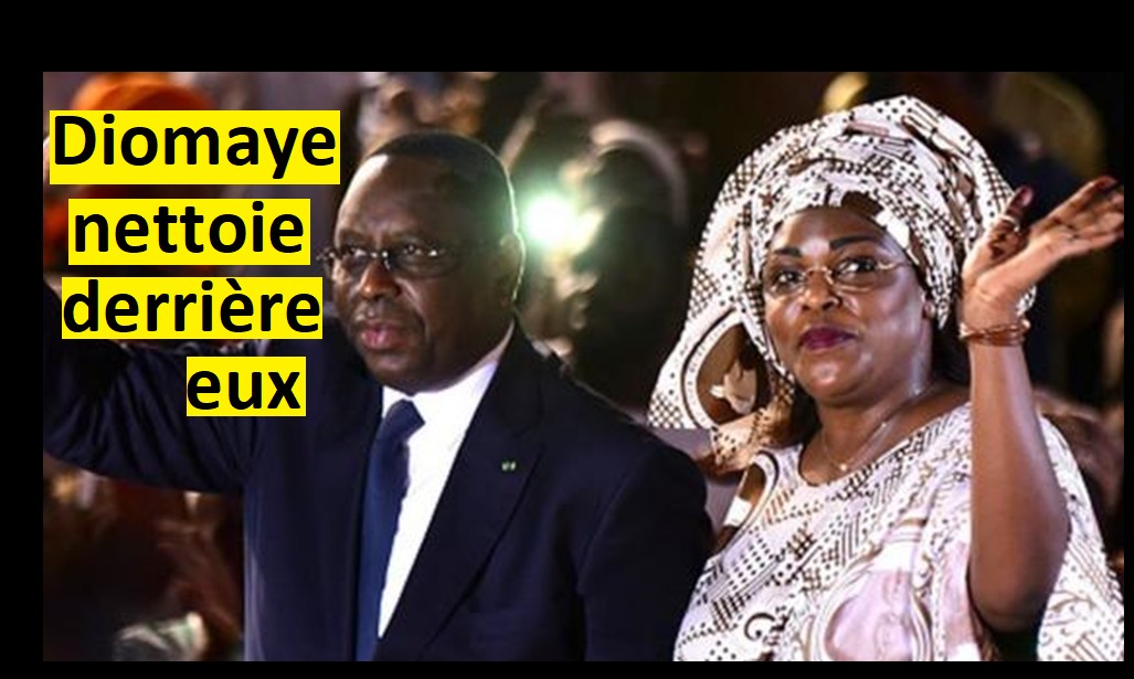 diomaye