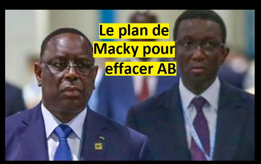macky