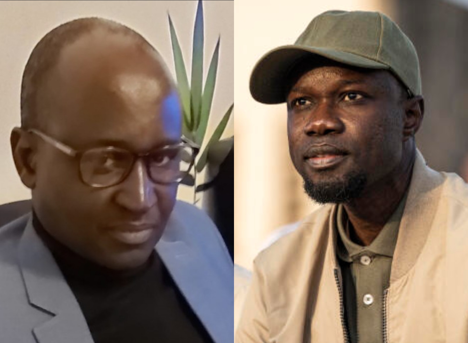 Ousmane Sonko : Une intelligence au service de la manipulation (Par Hamady Baila Dia)