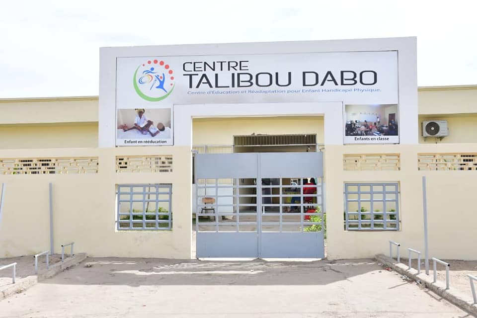 Vandalisme au centre Talibou Dabo : La réaction du ministère de la Santé (document)