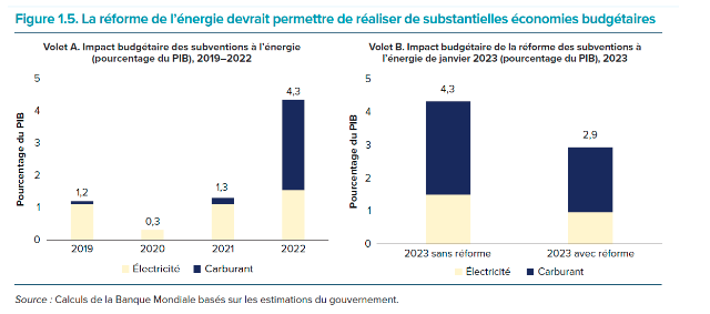 Baisse des prix : Un expert prédit "une grave crise inflationniste au Sénégal" 1 Capture decran 391