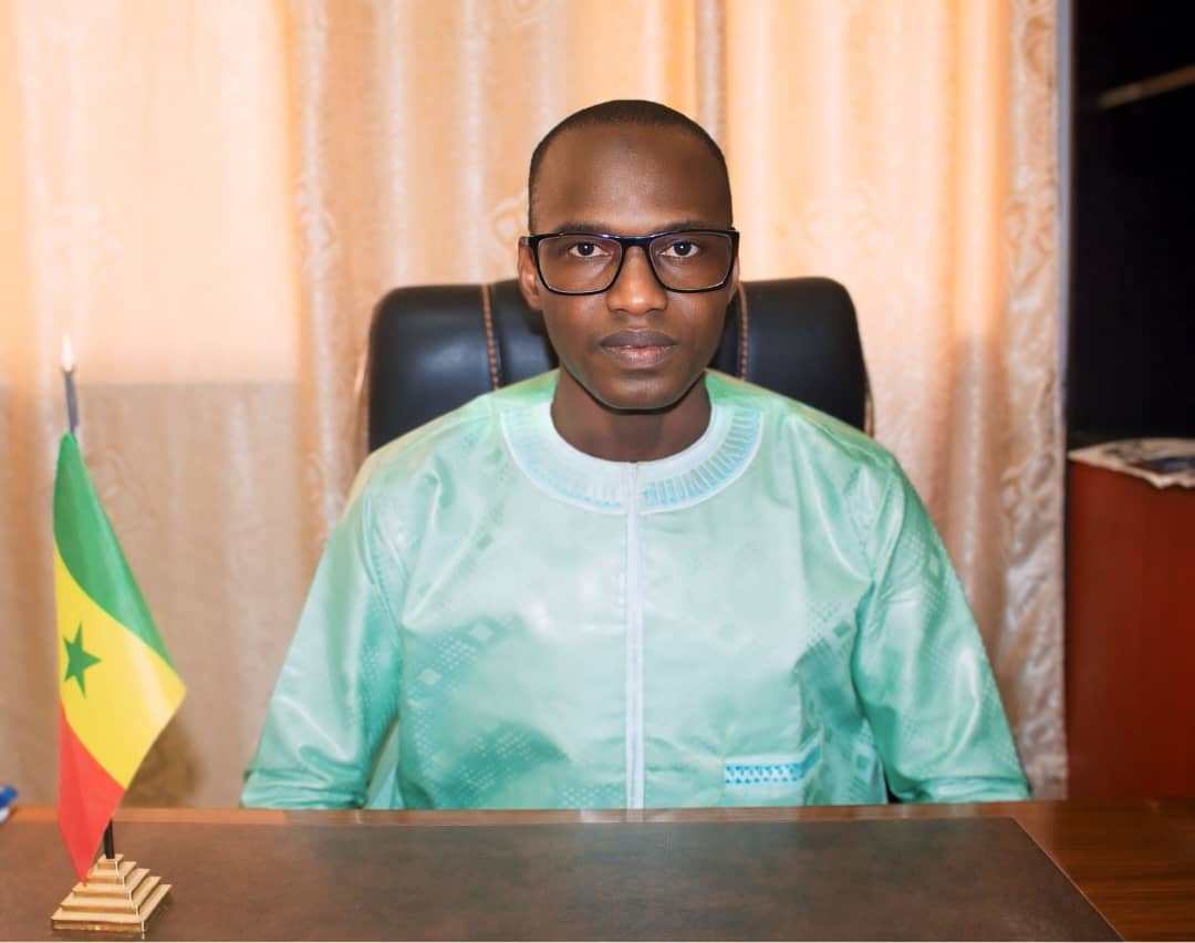 Bignona : Souleymane Goudiaby nouveau président du conseil départemental 18 Bignona : Souleymane Goudiaby nouveau président du conseil départemental