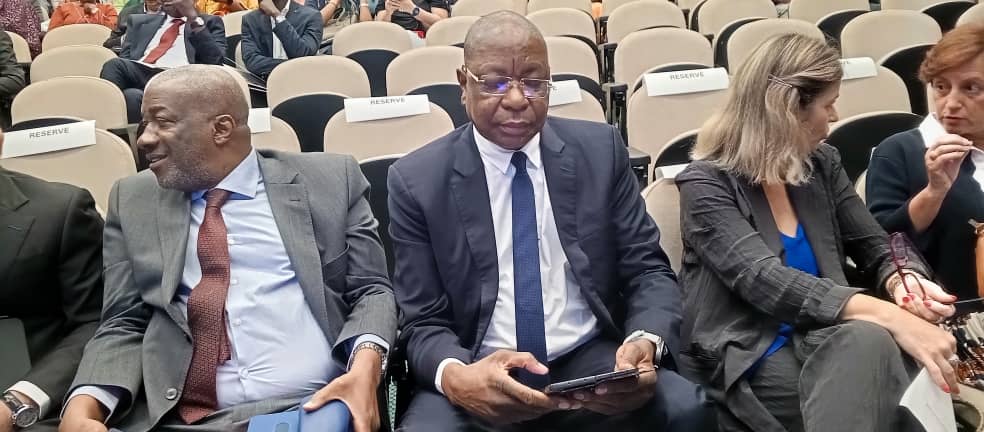 Mankeur ndiaye FOGECA