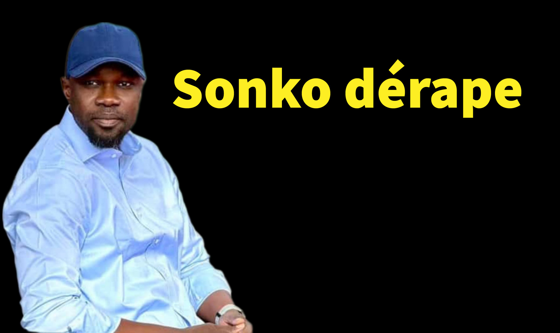 sonko