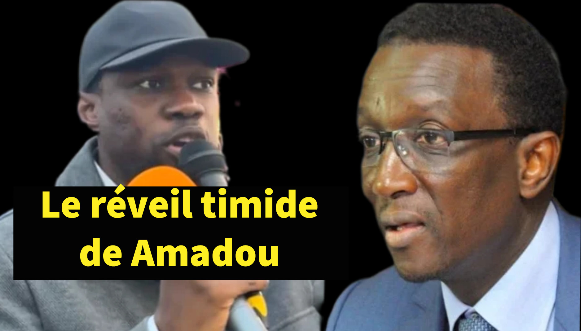 amadou