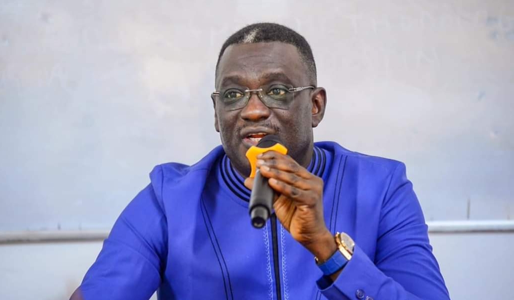 Moundiaye Cissé appelle à la transparence sur les 500 millions de la Fondation Sénégal Solidaire 10 Moundiaye Cissé appelle à la transparence sur les 500 millions de la Fondation Sénégal Solidaire