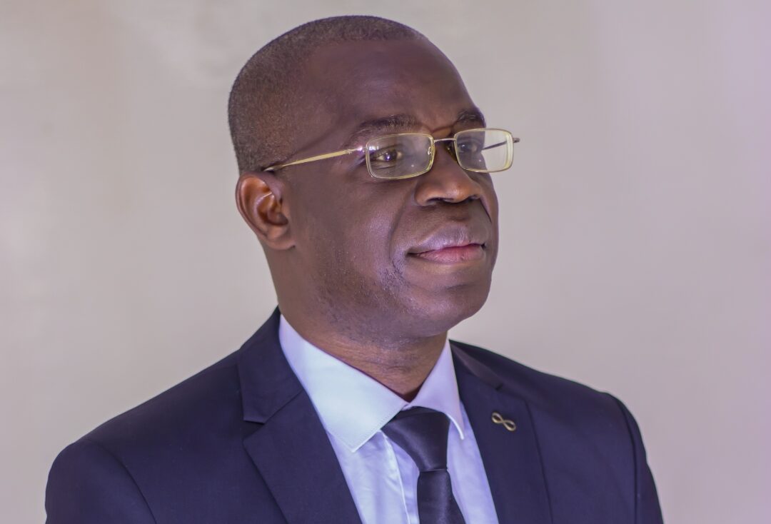 Politique agricole : Mamadou Gaindé Badiane écrit au président Diomaye (lettre ouverte)