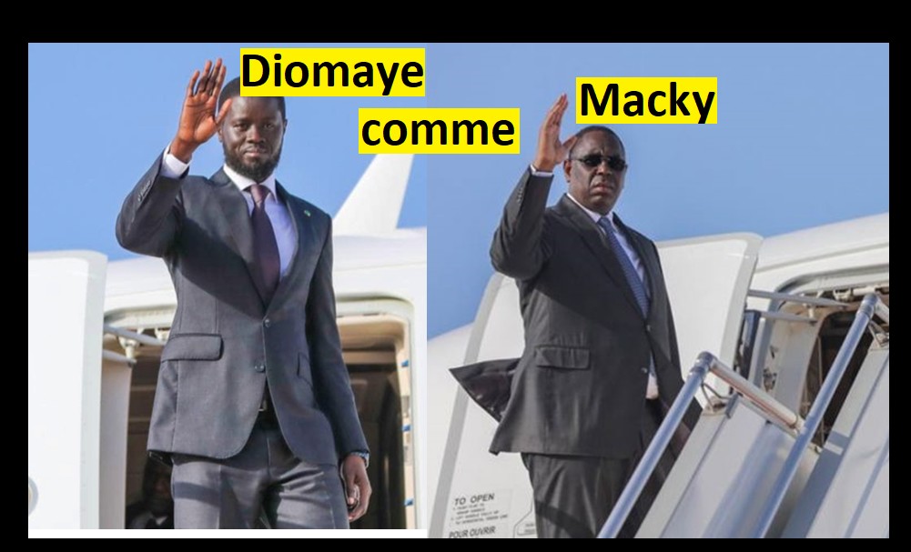 diomaye