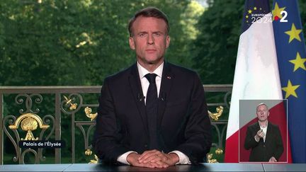 Emmanuel Macron est un homme politique courageux