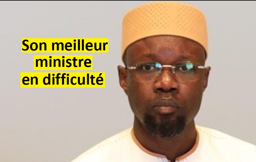ministre