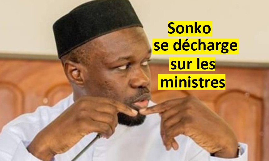sonko