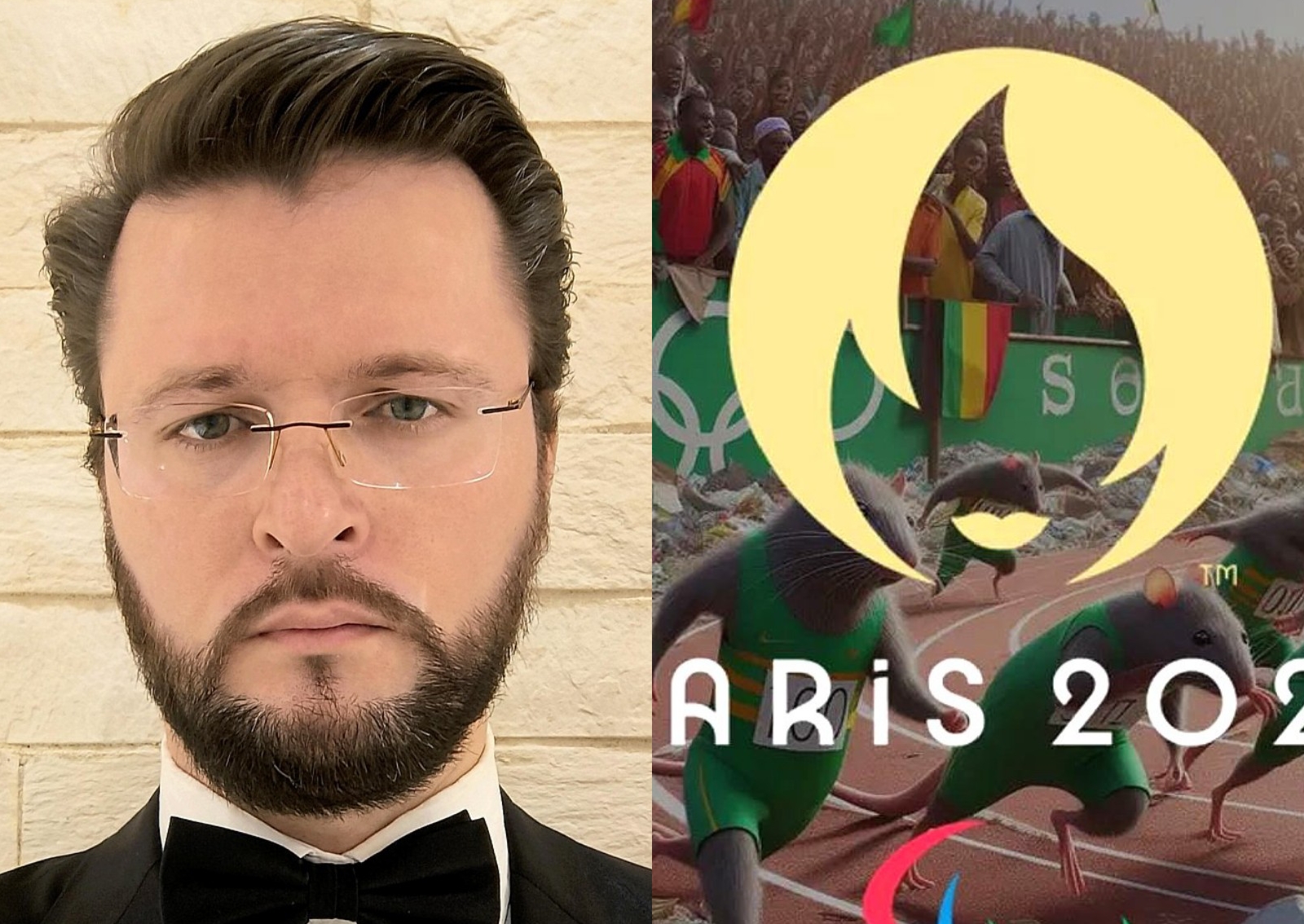 Les JO de Paris : Le championnat de la russophobie (Par Oleg Nesterenko)