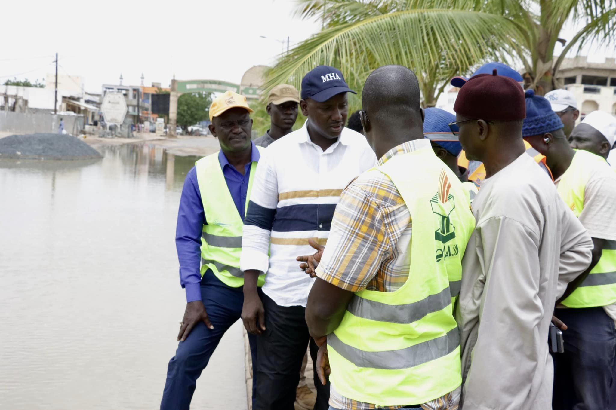 Cheikh Tidiane Dieye