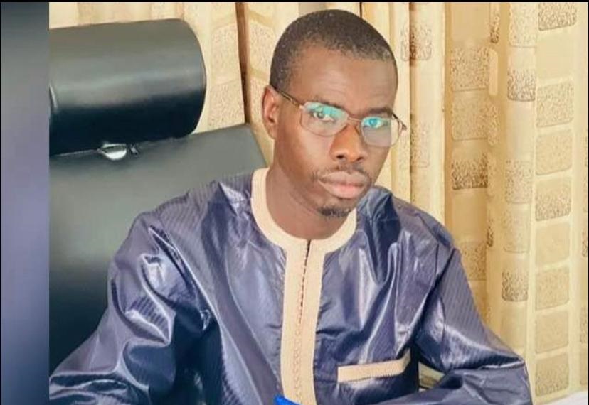 Les voyages du président critiqués…Khadim Ndiaye en bouclier