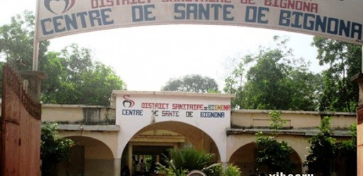 Centre de santé de Bignona : La radiographie en panne depuis plusieurs mois 1 Centre de santé de Bignona : La radiographie en panne depuis plusieurs mois