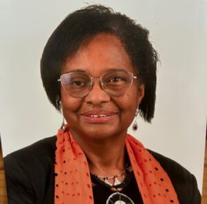 Pierrette Herzberger-Fofana : "Ni le Coran, ni la Torah, ni la Bible n'exigent l'excision" 1 IMG 4778 1 e1721667304452