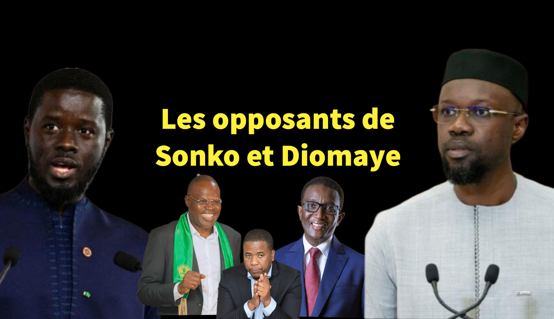 sonko