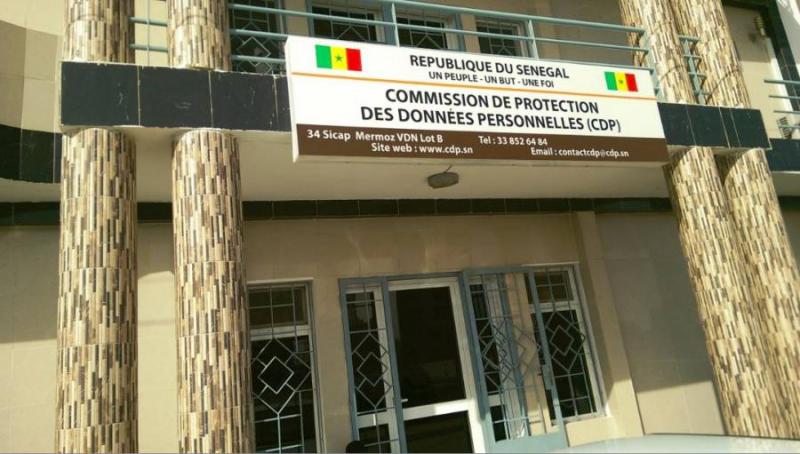 Protection des données personnelles : La CDP a traité 195 dossiers au deuxième trimestre 2026 23 Protection des données personnelles : La CDP a traité 195 dossiers au deuxième trimestre 2026