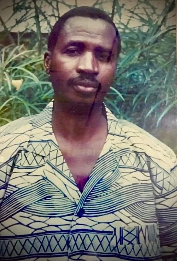 Côte d'Ivoire : l'animateur Eric Sékongo perd sa mère et son père en...8 jours 2 éric