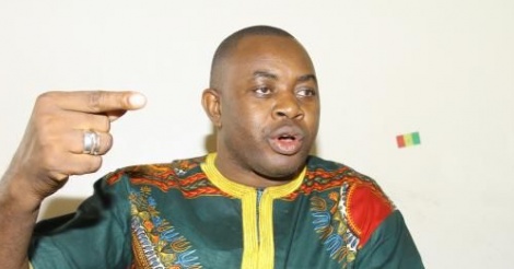 L'art de la parole d'État...Diomaye doit outiller ses ministres en Com' stratégique 2 mamadou lamine diante