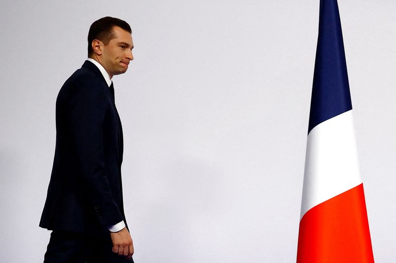 Législatives en France : Le RN arrive en 3e position dans la neuvième circonscription du Maghreb et…