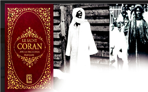 1er décembre : Commémoration du «diebelou» de Cheikh Ibra à Serigne Touba