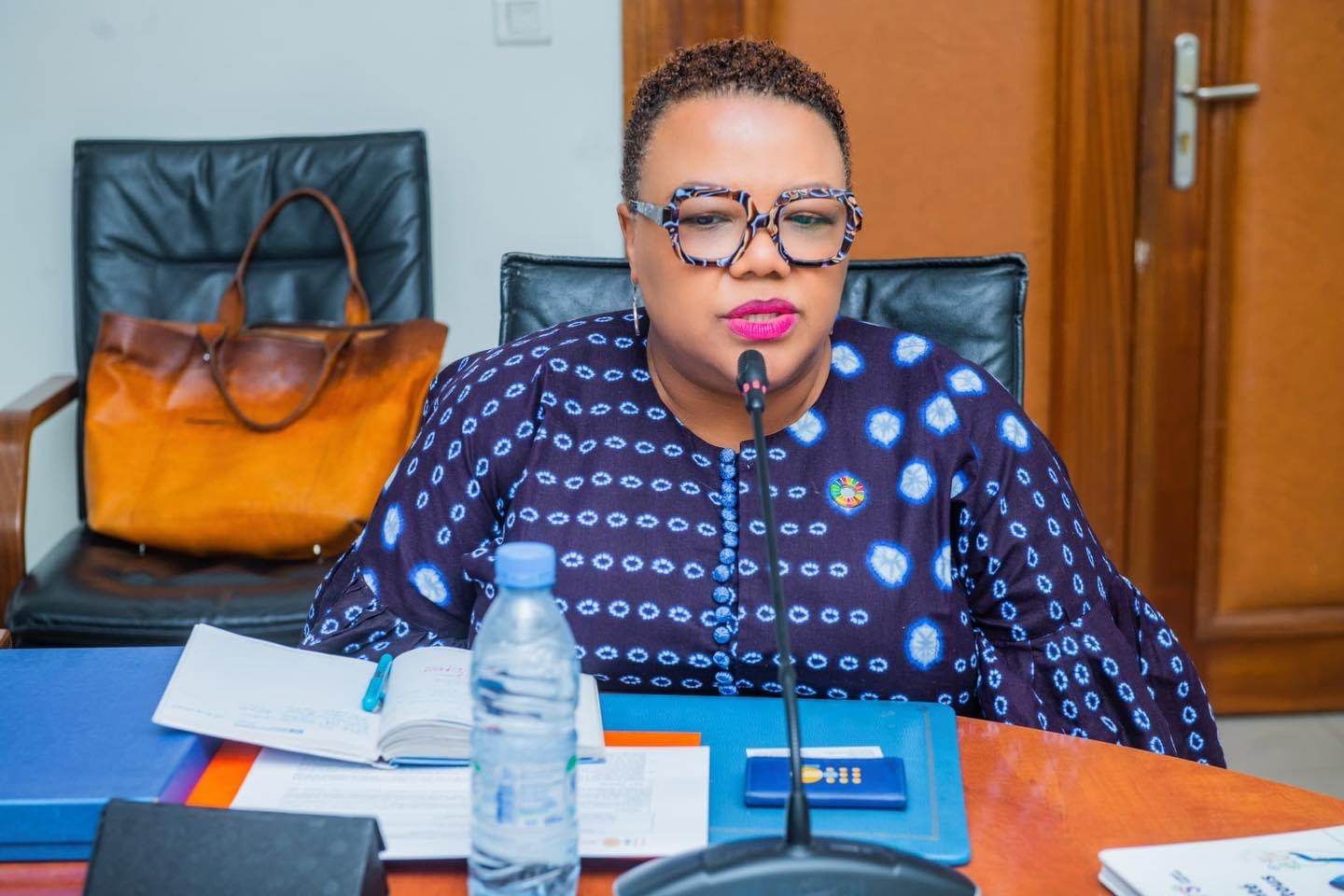 Le ministère de la santé reçoit l’UNFA pour mettre fin aux décès maternels 1 santé