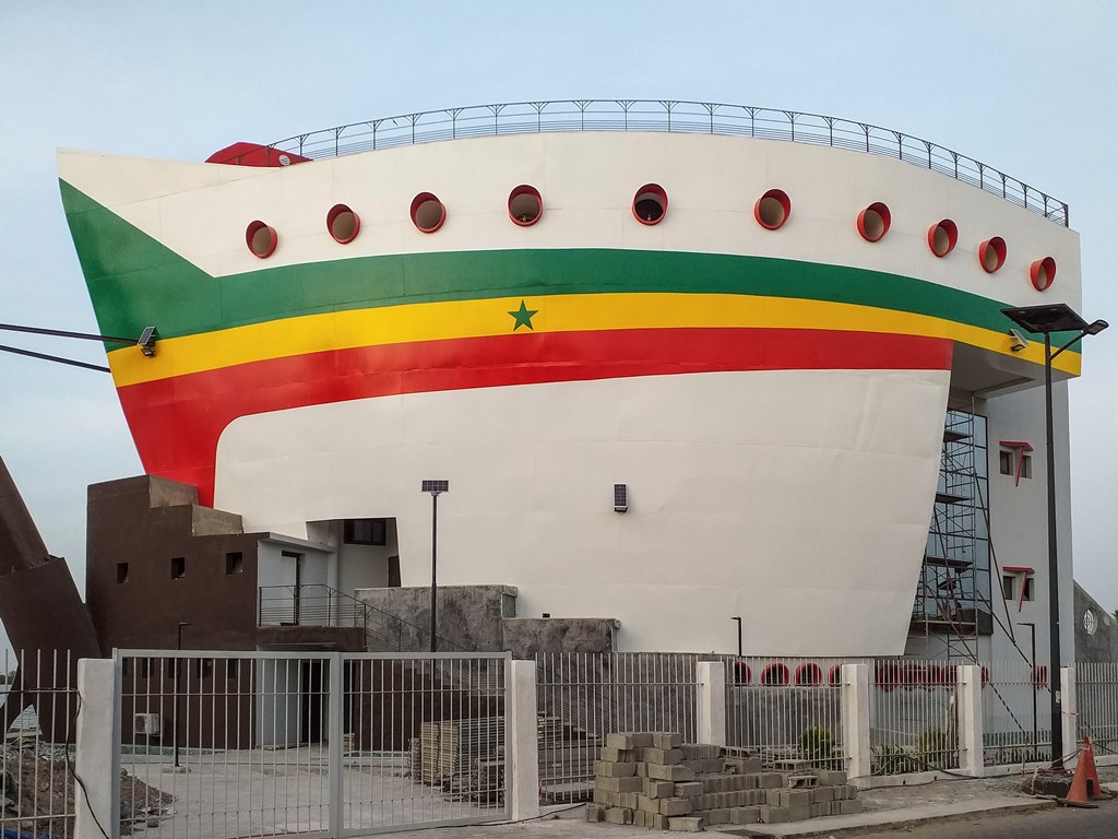 24e anniversaire du naufrage du Joola : Le Mémorial de Ziguinchor veut renforcer le devoir de mémoire 19 24e anniversaire du naufrage du Joola : Le Mémorial de Ziguinchor veut renforcer le devoir de mémoire