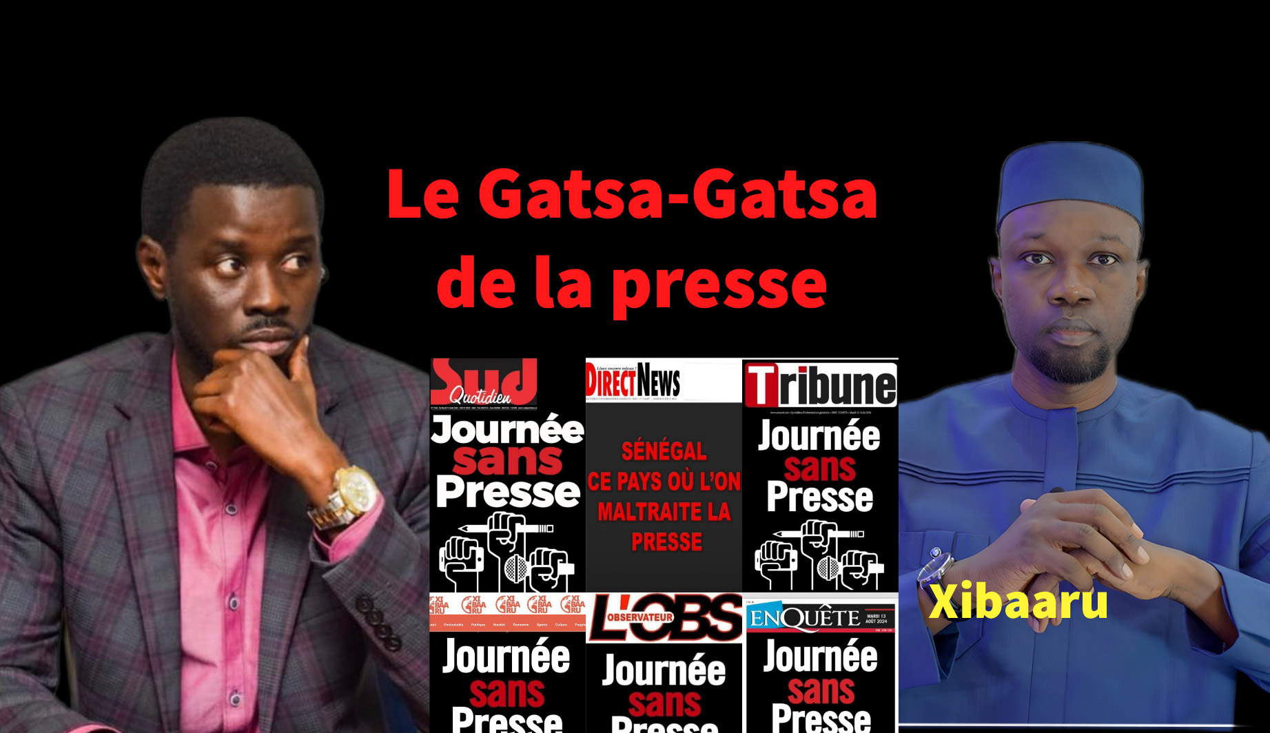 presse