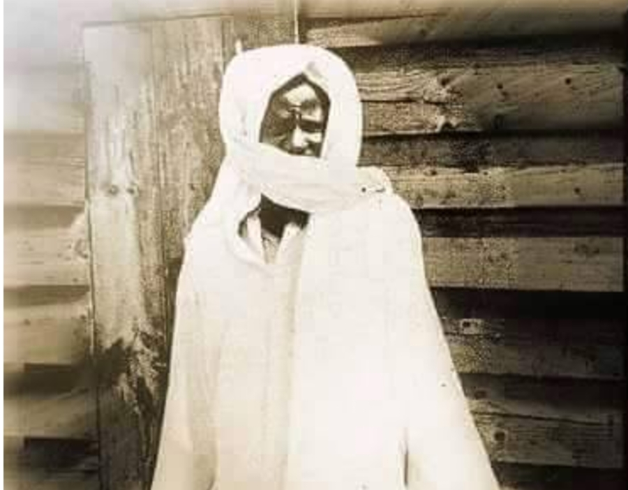 Cheikh Ahmadou Bamba : l&rsquo;excellence aboutie (Par Dr Papa Abdoulaye Seck) 