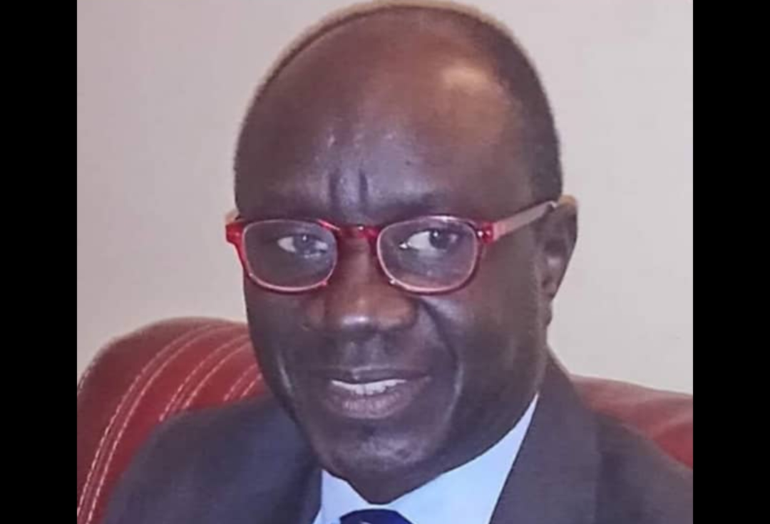 Populisme (Par Gallo Thiam)