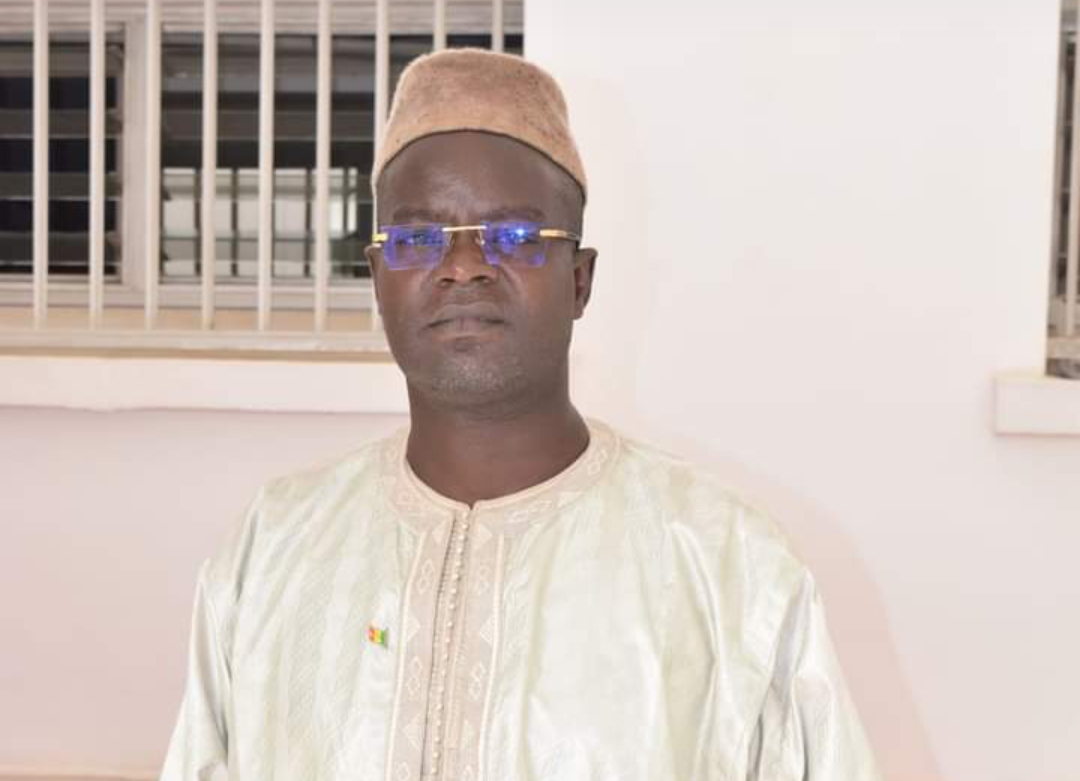 Me Diaraf Sow à El Malick : « Arrêtez de confondre le PASTEF avec le Sénégal » 6 Me Diaraf Sow à El Malick : « Arrêtez de confondre le PASTEF avec le Sénégal »