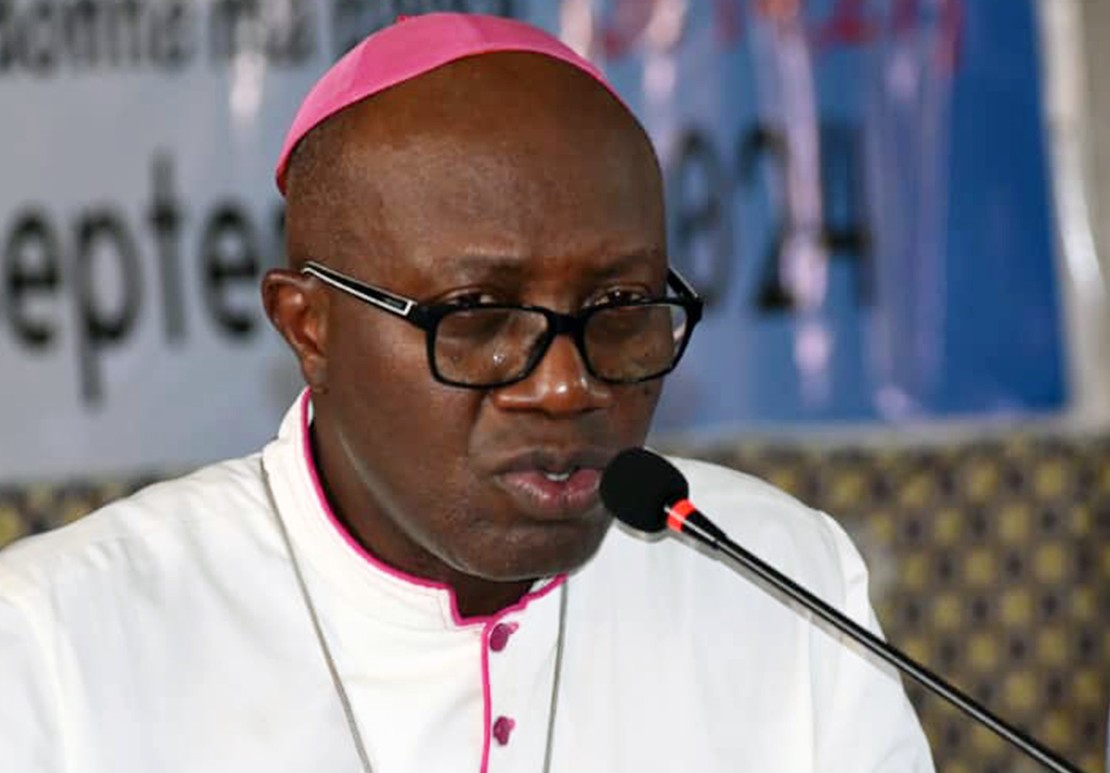 350 pèlerins Catholiques Sénégalais en Italie, Israël, Palestine, France, Espagne et Portugal 1 catholique