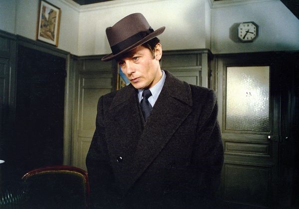 Alain Delon, légende du cinéma français, est mort à 88 ans 2 alain delon
