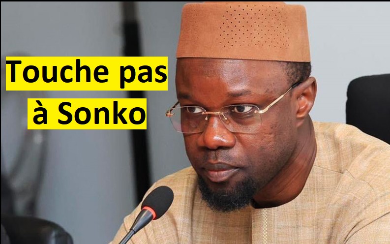 sonko