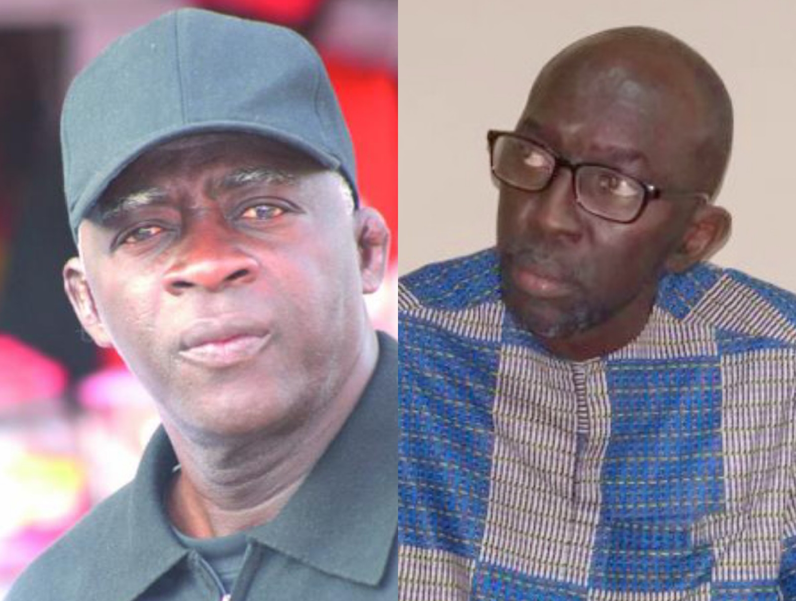 Adieu Grand Sega le magnifique (Par Mbaye Jacques Diop)