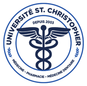 Logo St Christopher