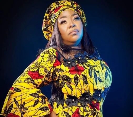 Le Cameroun en deuil : la comédienne Mamiton est décédée 1 cameroun