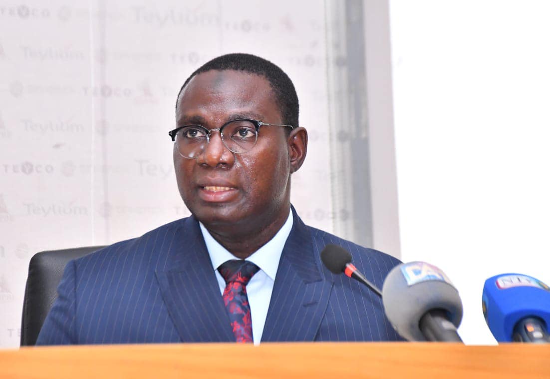 Le « cas » Baye Mayoro Diop...un défi pour la cohésion de l’Exécutif 2 mbf