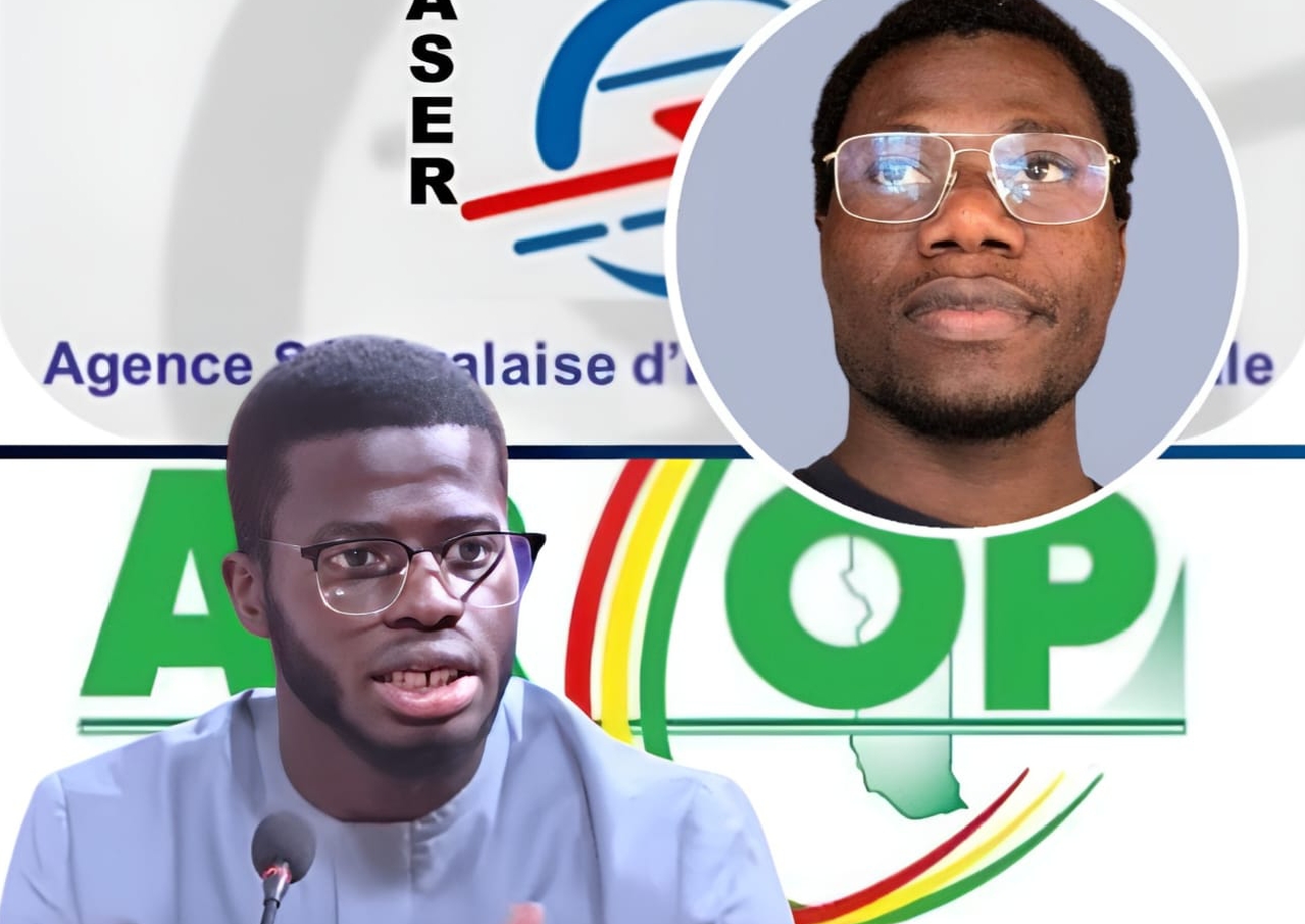 Jean Michel Sène : proposez d’abord vos réponses à l’ARCOP (Par Madior Ly)